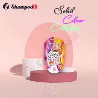 Bic Soleil Colour Collection 8 Razors - Shajgoj