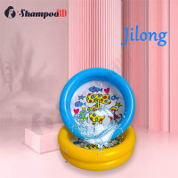 Jilong JL016007NPF Inflatable Pool: The Perfect Water Toy for Kids