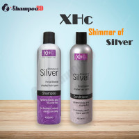 Xpel Hair Care Shimmer of Silver Conditioner