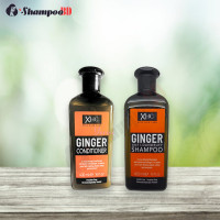 Xpel Hair Care Ginger Anti Dandruff Shampoo 400ml