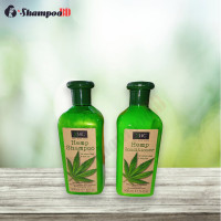 Xpel Hemp Shampoo 400ml | Nourishing and Cleansing Haircare Solution