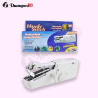 Handheld Sewing Machine - White