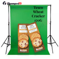 Tesco Wheat Cracker 170G