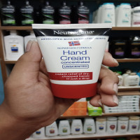 Neutrogena Hand Cream Concentrated UnScented 50ml