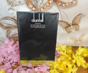 dunhill Desire Black for Men 3.4 fl oz Eau de Toilette Spray