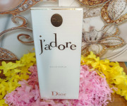 J'adore Eau de Parfum - Exquisite Women's Fragrance by DIOR