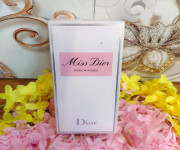 Introducing Miss Dior Rose N_Roses: The Latest DIOR Fragrance