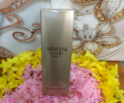 Perfume ARMANI CODE ABSOLU 110 ml