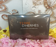 Terre D_ Hermes By Hermes For Men. Parfum Spray