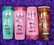 ELVIVE Extraordinary Clay - LORE PARISE - 100% Recycled Plastic Bottle
