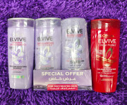 L'Oréal Elvive Hydra Hyaluronic Conditioner: Nourish and Hydrate with Hyaluronic Acid