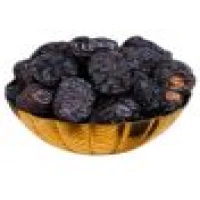 Ajwa Galaxy - 1kg: Premium Quality Dates for a Healthy Lifestyle | [Ecommerce Website]