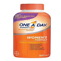 One a day women's formula to protect women's health
