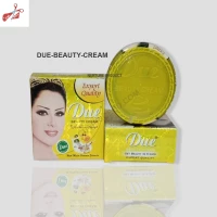 Due Beauty Cream: Nourish and Enhance Your Skin's Natural Radiance