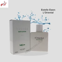 L'Oriental White Edition For Men 100Ml Eau De Toilette - Exquisite Fragrance for the Modern Man