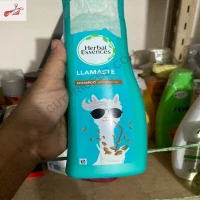 Herbal Essences Llamaste Shampoo with Argan Oil
