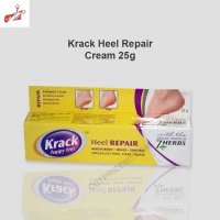 Crack Heel Repair Cream to cure pain! 25g