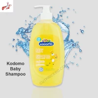 Kodomo Baby Shampoo 400ml