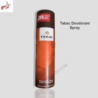 TABAC Deodorant Body Spray