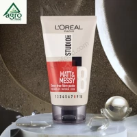 L’Oreal Paris Studio Line Matt & Messy Rough Paste