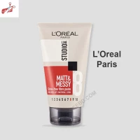 L’Oreal Paris Studio Line Matt & Messy Rough Paste