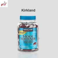 Kirkland Stool Softener