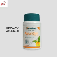 Himalaya AyurSlim Capsule