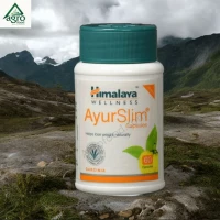 Himalaya AyurSlim Capsule