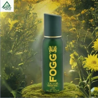 FOGG Victor Perfume Spray for Men, 120 ml