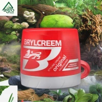 Brylcreem Original Nourishing Styling Cream 125ml