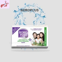 Boroplus Soap