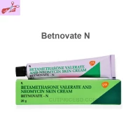 20gm Betamethasone +Neomycin Betnovate-N Cream