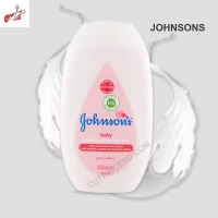 Johnsois baby lotion 300ml