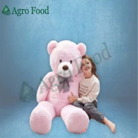 Big Teddy Bear as the Ultimate Gift for Kids birthday and Sweethearts