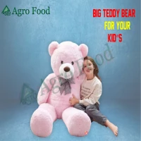 Big Teddy Bear as the Ultimate Gift for Kids birthday and Sweethearts