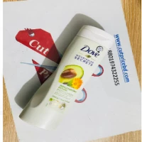 Dove Nourishing Secrets Restoring Body Lotion | Coconut Oil & Almond Milk | 250ml