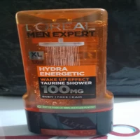 Loreal Men Expert Hydra Power Shower Gel 300ml