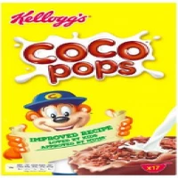 Kellogg's Coco Pops 480gm