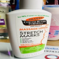 Palmer's Cocoa Butter Formula Massage Lotion for Stretch Marks