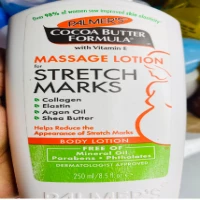 Palmer's Cocoa Butter Formula Massage Lotion for Stretch Marks