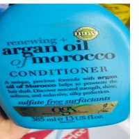 OGX Argan Oil of Morocco Shampoo 385ml