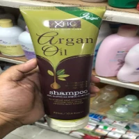 XHC Argan Oil Shampoo - 300ml | Nourishing Hair Care Treatment