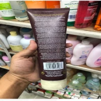 XHC Argan Oil Shampoo - 300ml | Nourishing Hair Care Treatment