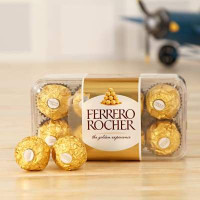 Ferrero Rocher T 16 200G