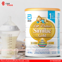 Similac Gold 1 (0 to 6 Months) 800G
