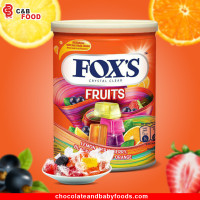 Fox's Fruity 180g