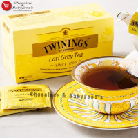 Twinings Earl Grey Tea 50g