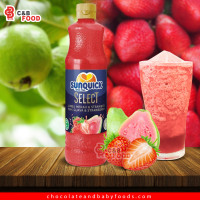 Sunquick Pink Guava & Strawberry Fruit Concentrate 700ml