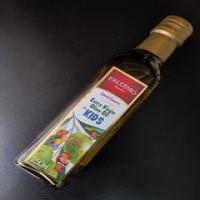 Palermo Extra Virgin Olive Oil For Kids  250ml