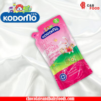 Kodomo Baby Fabric Softener 3+years 600ml